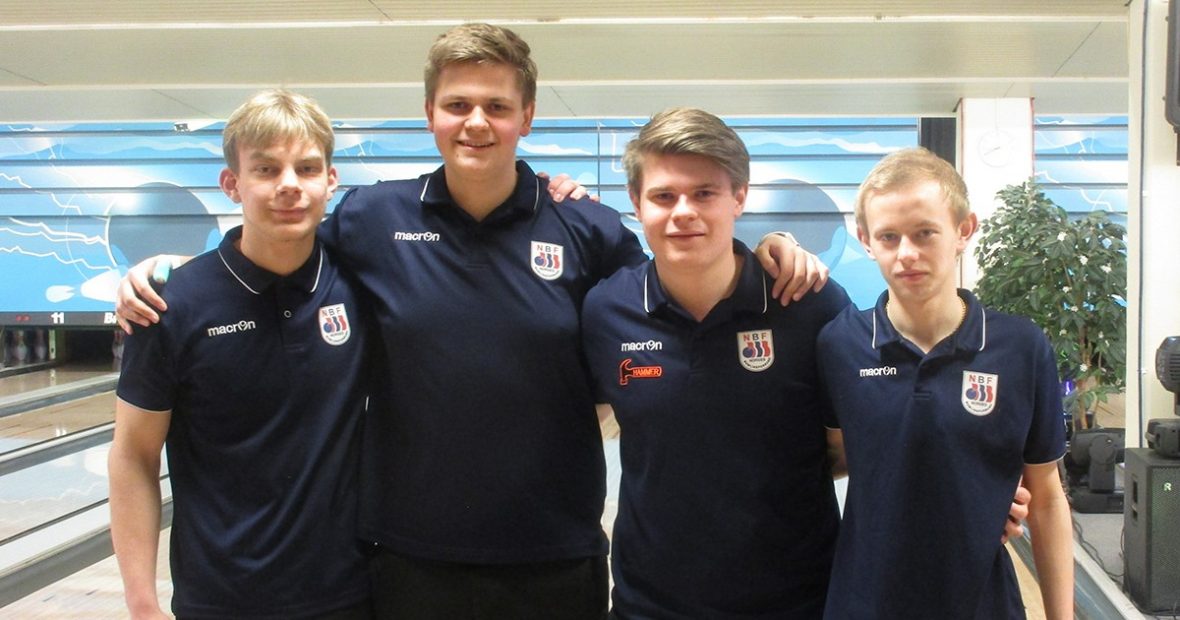 Leder av Ungdomsutvalget med plass i attraktivt Mentorprogram - thumbnail