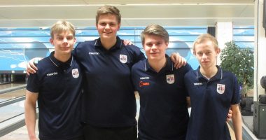 Leder av Ungdomsutvalget med plass i attraktivt Mentorprogram - thumbnail