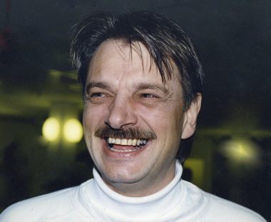Per Kittelsen  -  Minneord - thumbnail