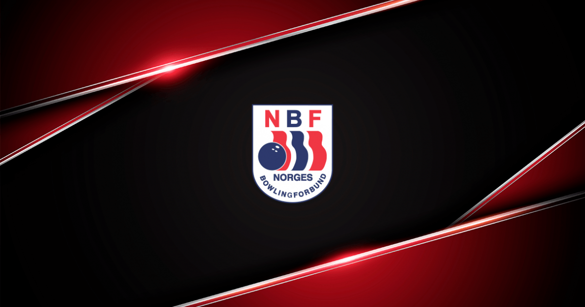 Seneste oppdatering for «Norwegian Open 2019 by Brunswick» - thumbnail