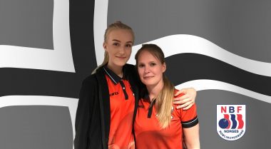 Ny dame i ledelse etter semifinalen - thumbnail