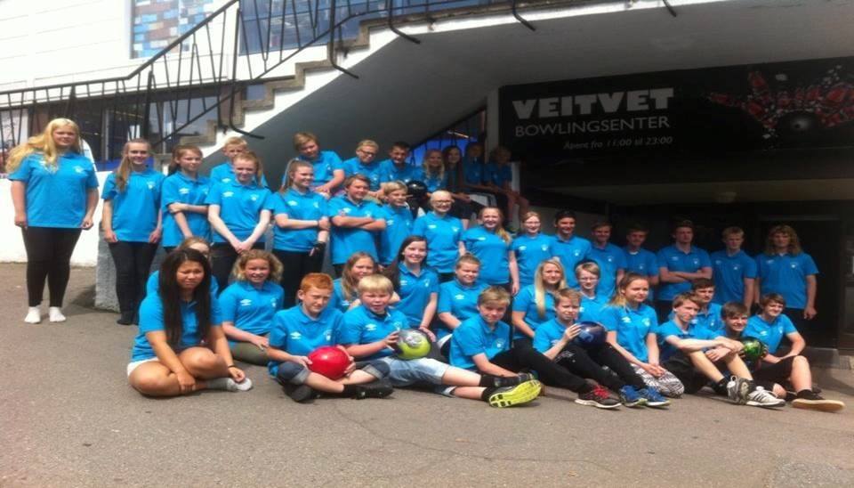Sommerleir 2014