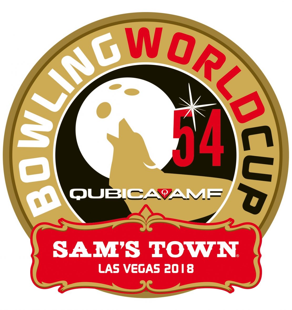 De norske spillerne er klare for årets World Cup, i Las Vegas - thumbnail