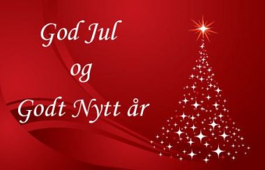 God Jul og Godt Nytt År til Bowling-Norge - thumbnail