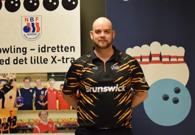 Daniel Bergstrøm og Christian Pettersen, Briskebyen BK vant herrenes doublegull - thumbnail