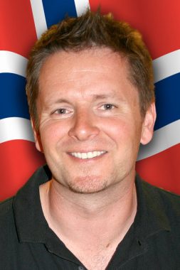 Tore Torgersen kjemper i toppen i stor senior-turnering i USA - thumbnail