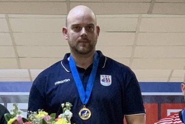 ECC 2019 - Gull til Glenn-Morten - thumbnail