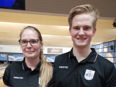 Les om: status WC-kval, snart Dameturnering og Sommerleir 2020 - thumbnail