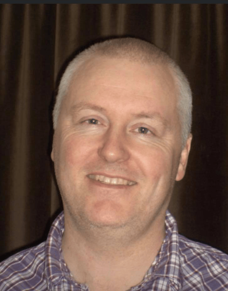 Kjetil J smil
