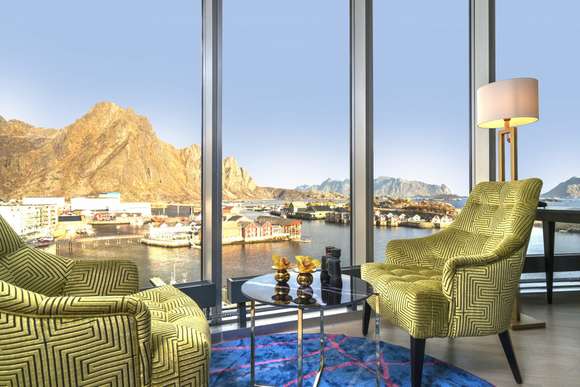 Godt sommertilbud fra vår samarbeidspartner THON HOTELS Godt sommertilbud fra vår samarbeidspartner THON HOTELS - thumbnail