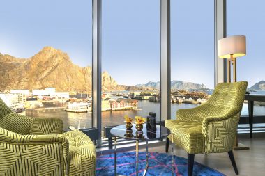 Godt sommertilbud fra vår samarbeidspartner THON HOTELS - thumbnail
