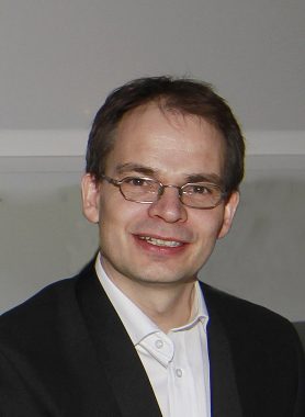 NBF-president Halgeir Ludvigsen fyller 50 år - thumbnail