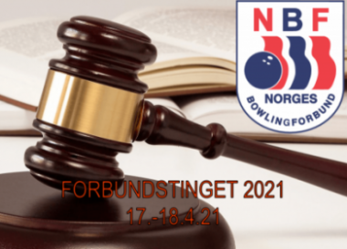 PROTOKOLL - FORBUNDSTINGET 2021 - thumbnail