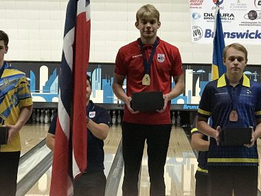Ny mesterskapsportefølje for SportBowling! - thumbnail