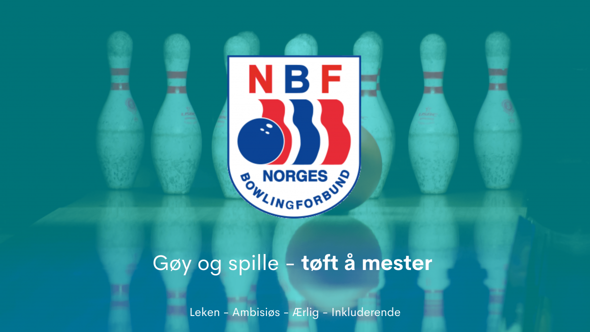 NBF lanserer ny Hjemmeside – Varsel om nedetid - thumbnail