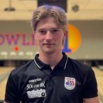 NM sgl/dbl startet på Hamar igår hvor Henrik Svartholt leder - thumbnail