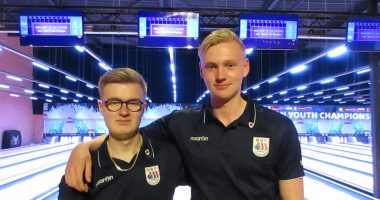 Anders Johansen best av guttene i single - thumbnail
