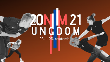 NM Ungdom 2021 starter i morgen - thumbnail