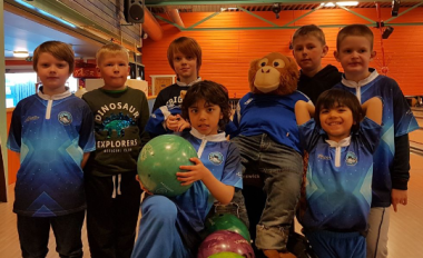 FRIVILLIGHETENS ÅR 2022 - BOWLINGENS DAG - LØRDAG 30.4.22 - thumbnail