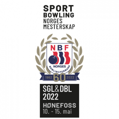 255 påmeldte til NM Sgl/Dbl 2022 på Hønefoss - thumbnail