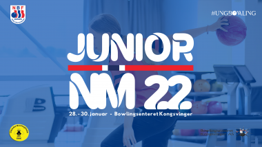 Junior NM 2022 på Kongsvinger - thumbnail