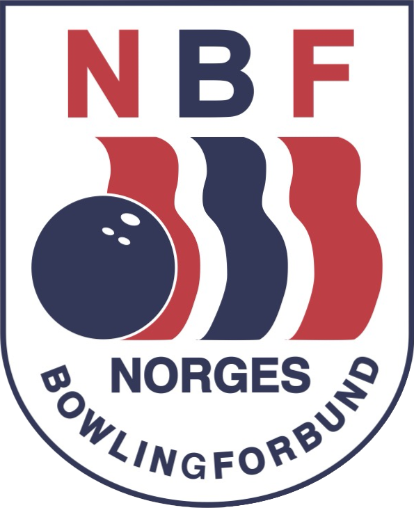Norges Bowlingforbund - logo