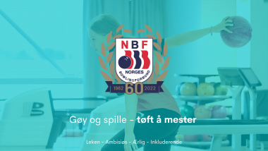 INFORMASJON FRA VETERANUTVALGET OM REGISTRERING AV RESULTATER I VETERANLIGAEN - thumbnail