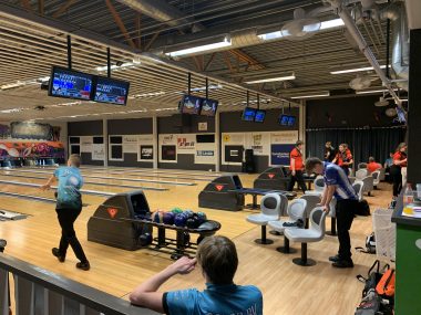 Junior NM i bowling spilles i helgen. - thumbnail