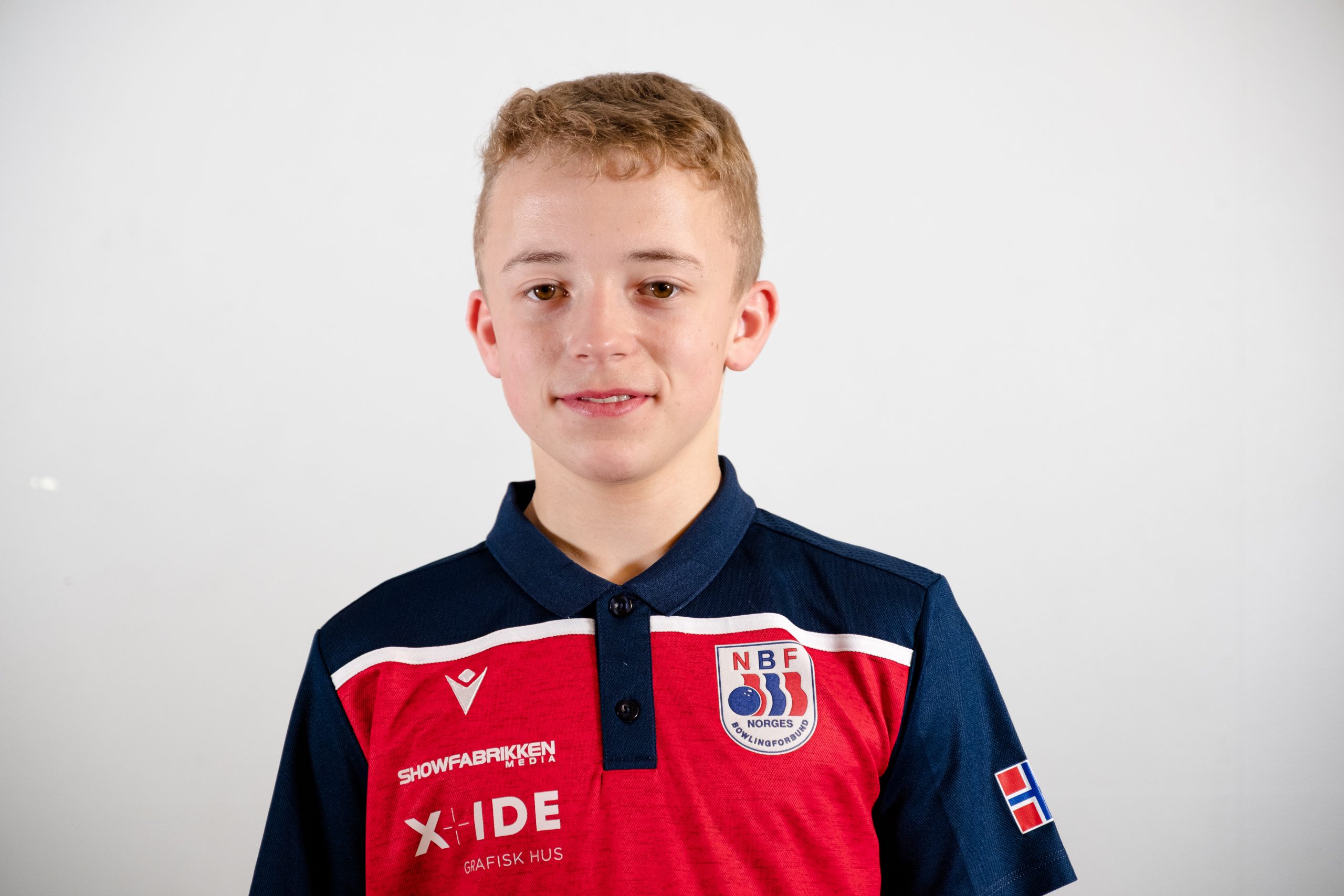 Mathias Danielsen Otting, Molde BK