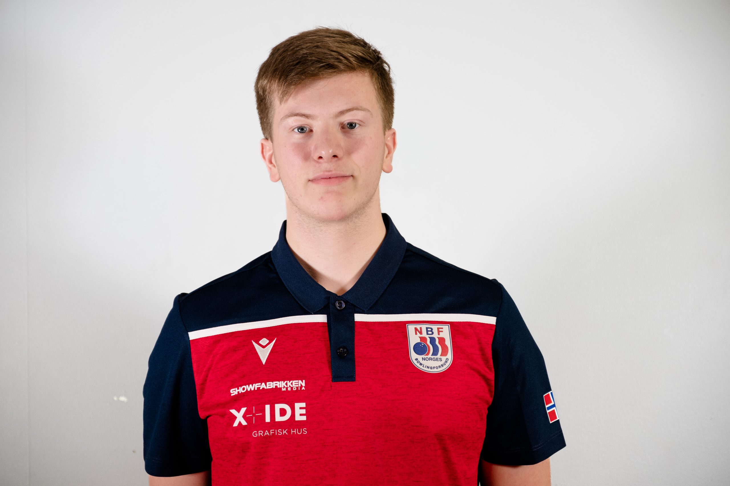 Sondre Talgø Olsen, Drammen Tigers