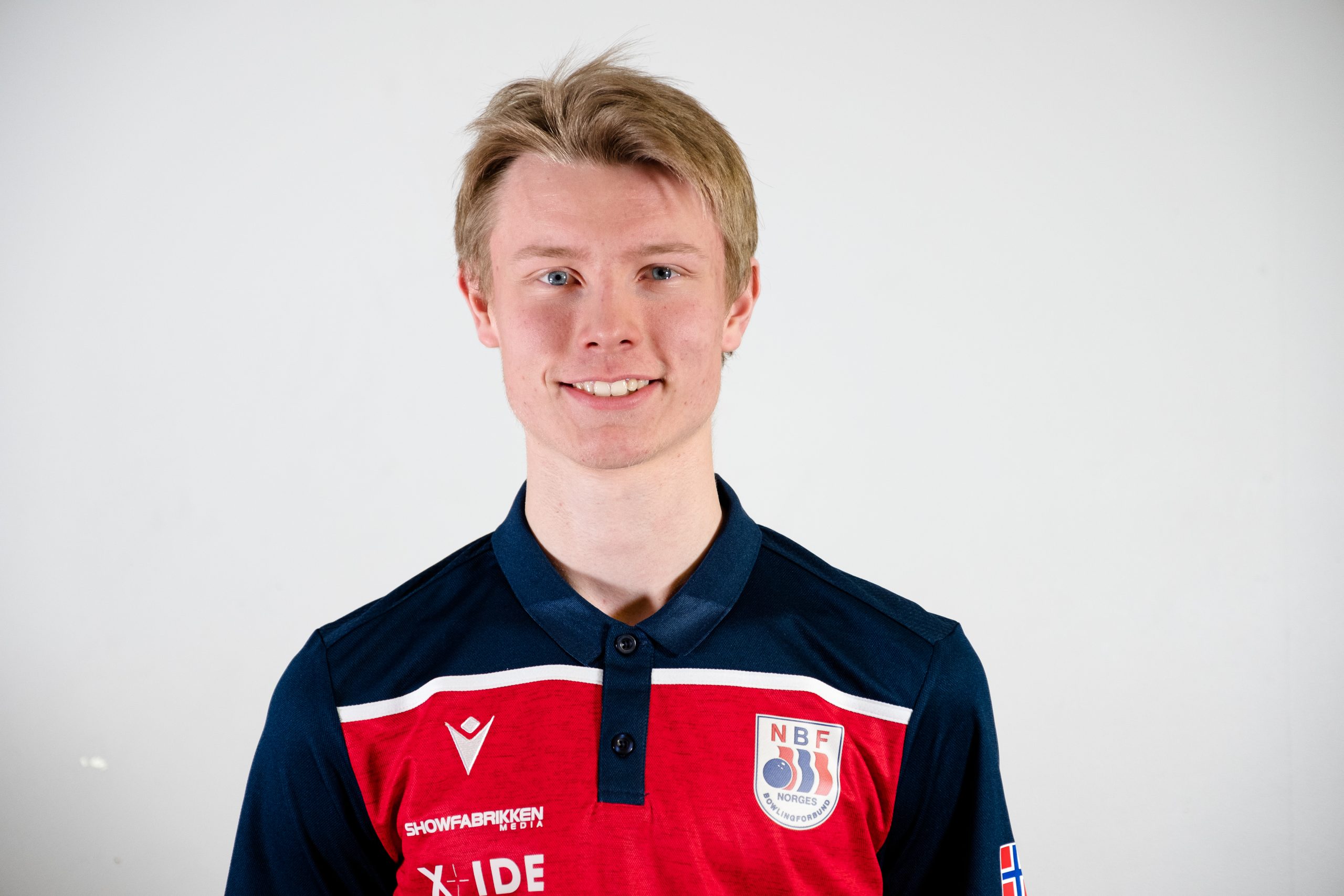 Gaute Øye Melstveit, Kvam BK
