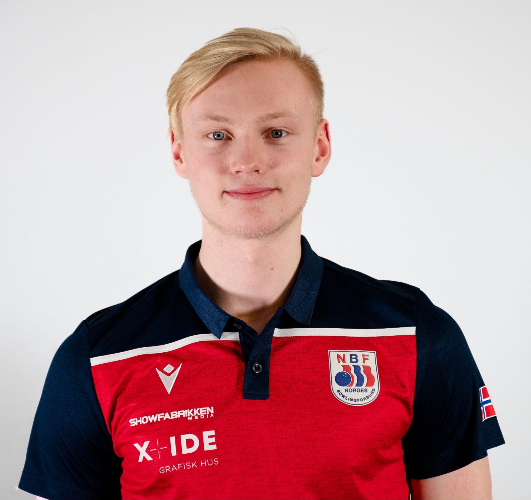 Sander Kastås-Lindstad, Trondheim, spiller for MOlde BK