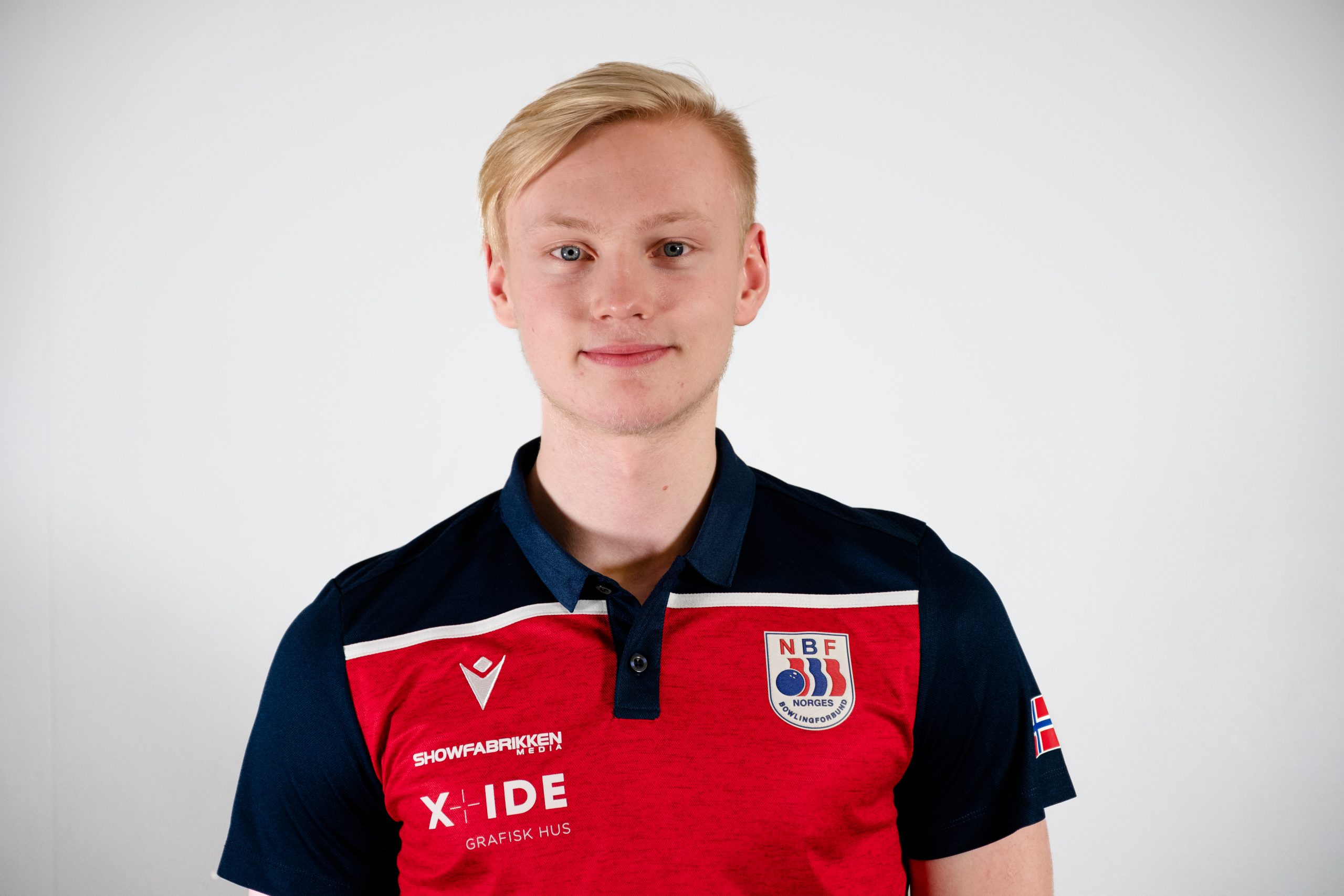 Sander Kastås-Lindstad, Molde BK