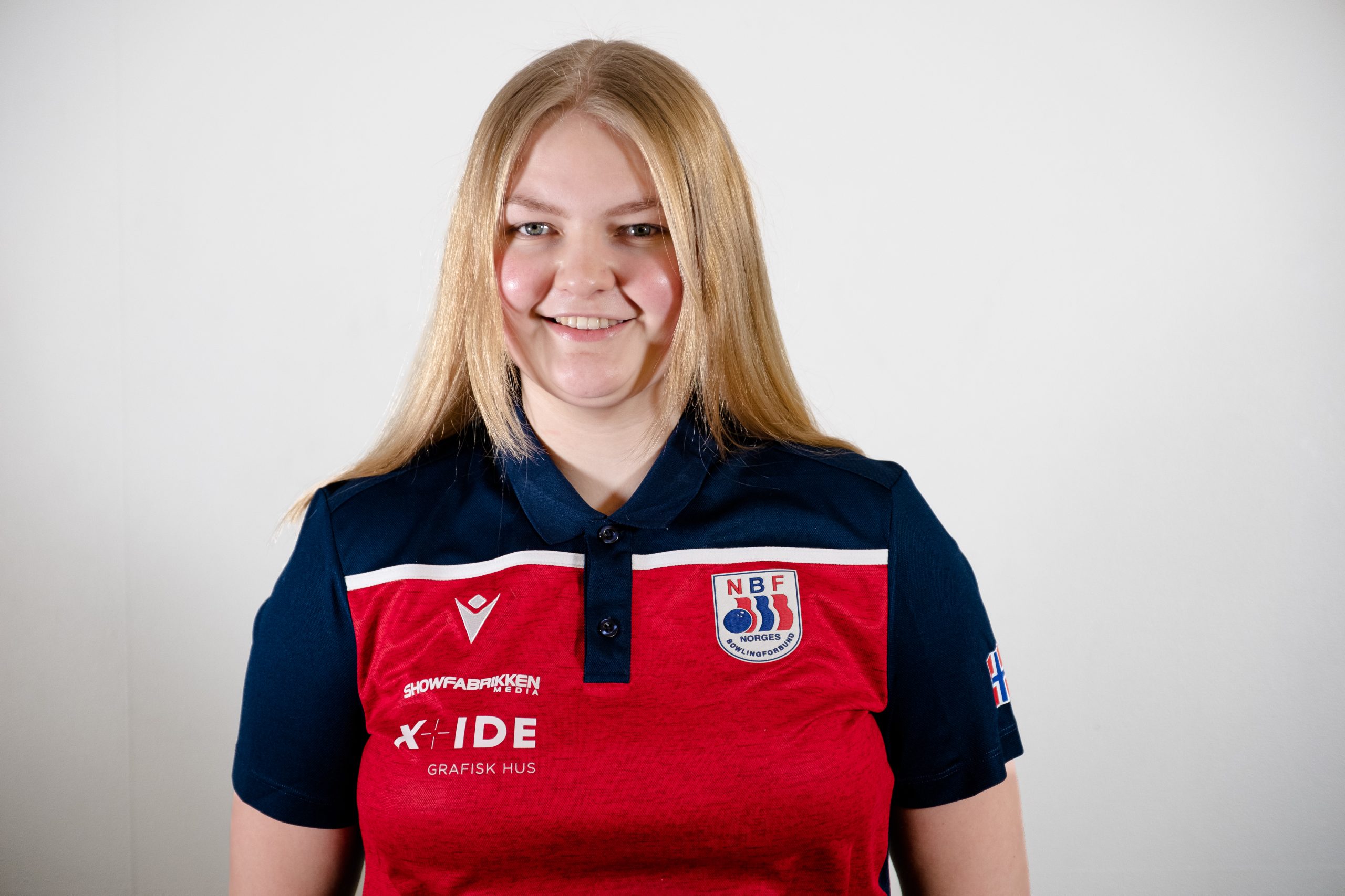 Jenny Mathiesen, Solør BK