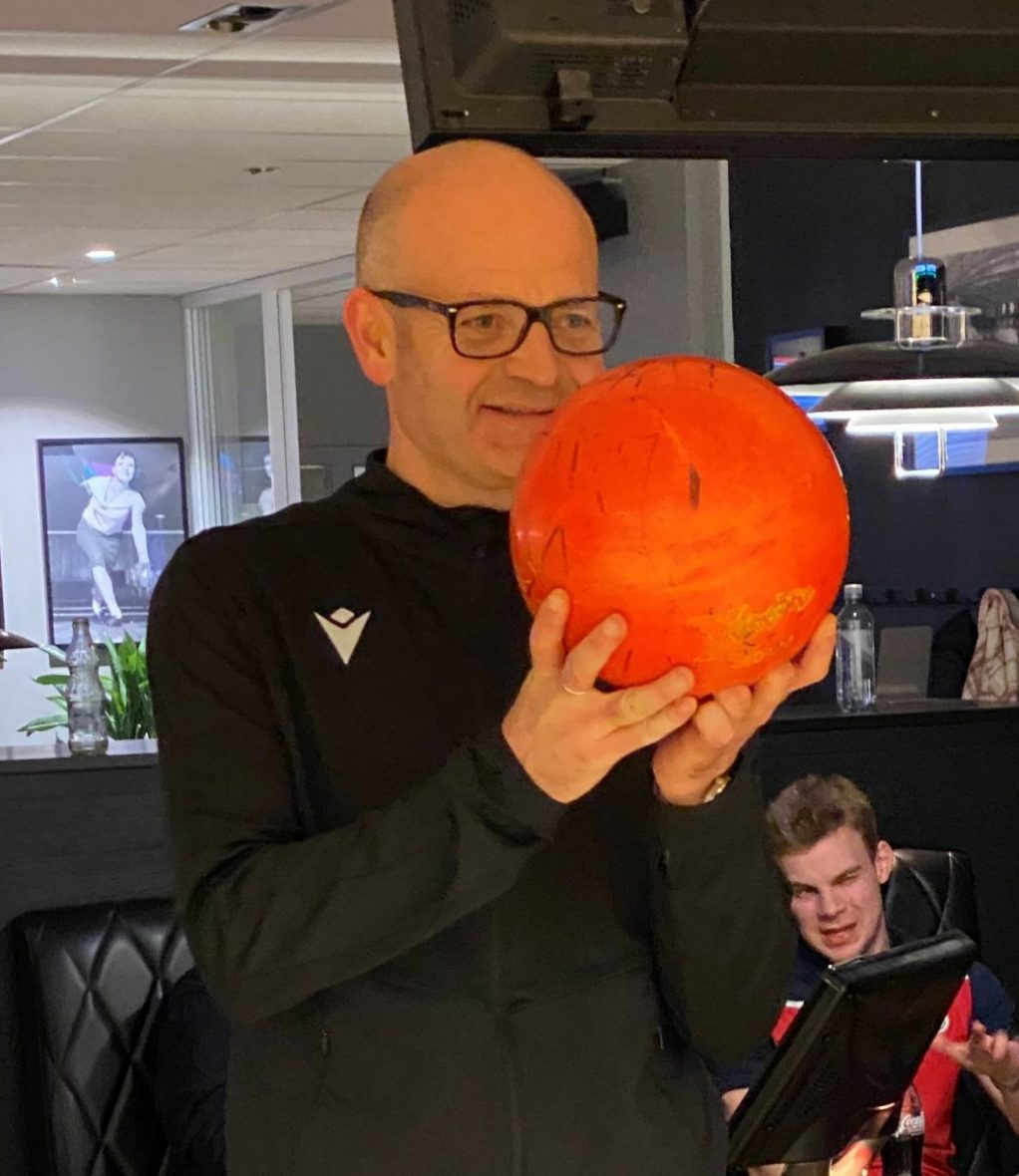 BOWLINGKVELD MED VÅRE SAMARBEIDSPARTNERE - thumbnail