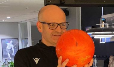 BOWLINGKVELD MED VÅRE SAMARBEIDSPARTNERE - thumbnail