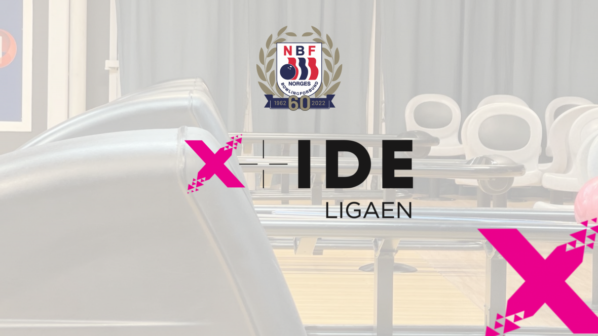 Runde 9 av X-IDE Ligaen - thumbnail