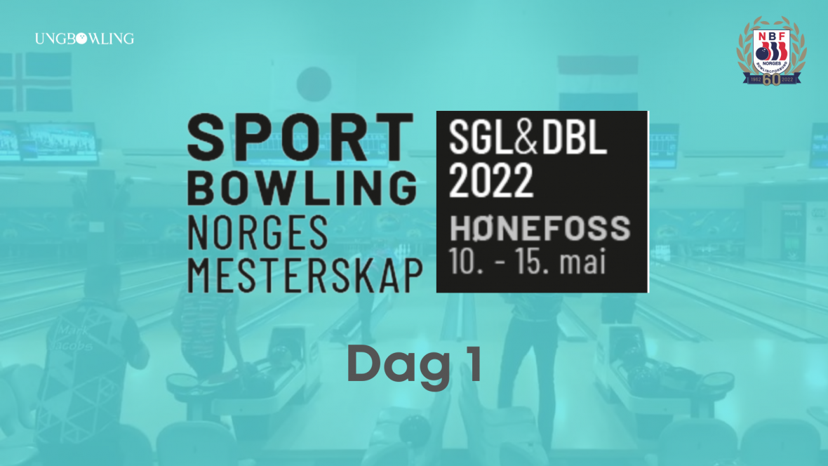 Dag 1 av NM sgl/dbl 2022 - thumbnail