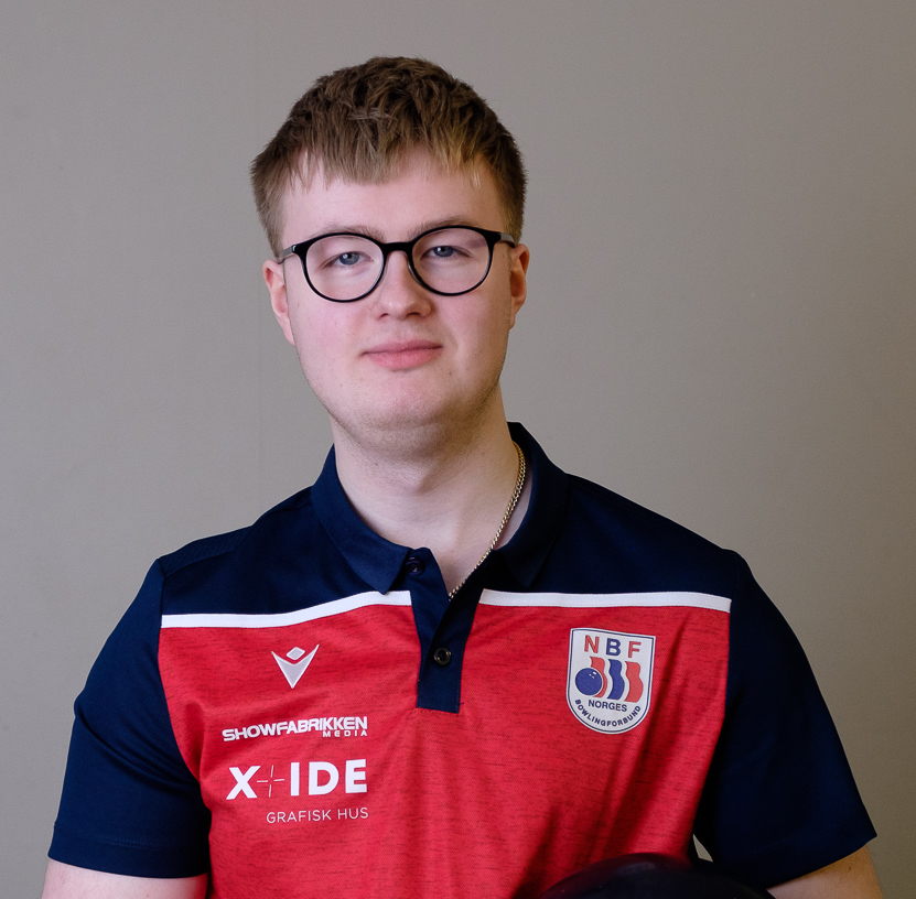 Anders Johansen, Trondheim, spiller for Munken BK