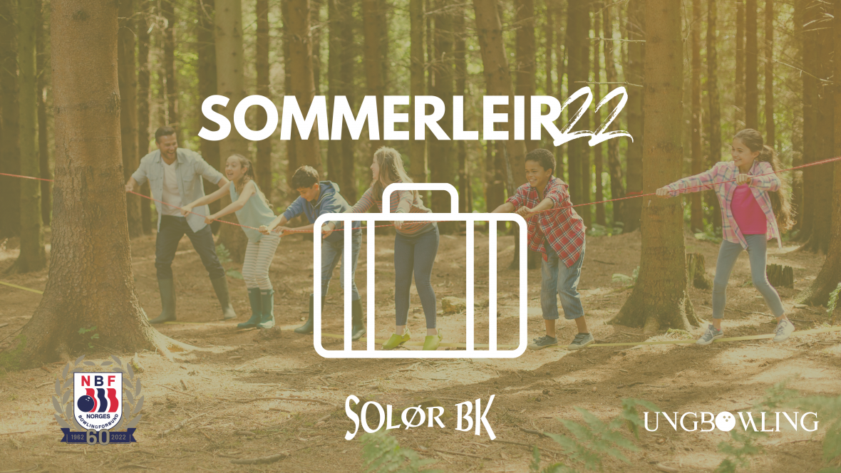 Pakkeliste for Sommerleir 2022 - thumbnail