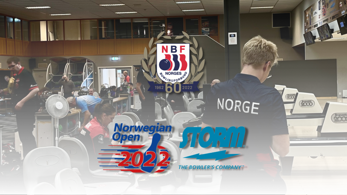 Siste dag med innledende puljer i Norwegian Open 2022 by STORM Siste dag med innledende puljer i Norwegian Open 2022 by STORM - thumbnail