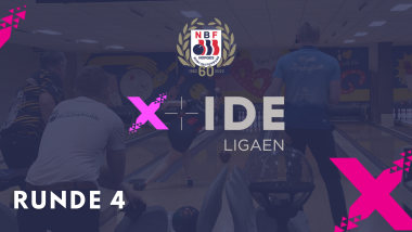 Det er klart for en ny runde i X-IDE Ligaen - thumbnail