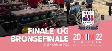 Molde Damer1 og Trondheim Herrer1 Norgesmestre i Klubblag 2022! - thumbnail
