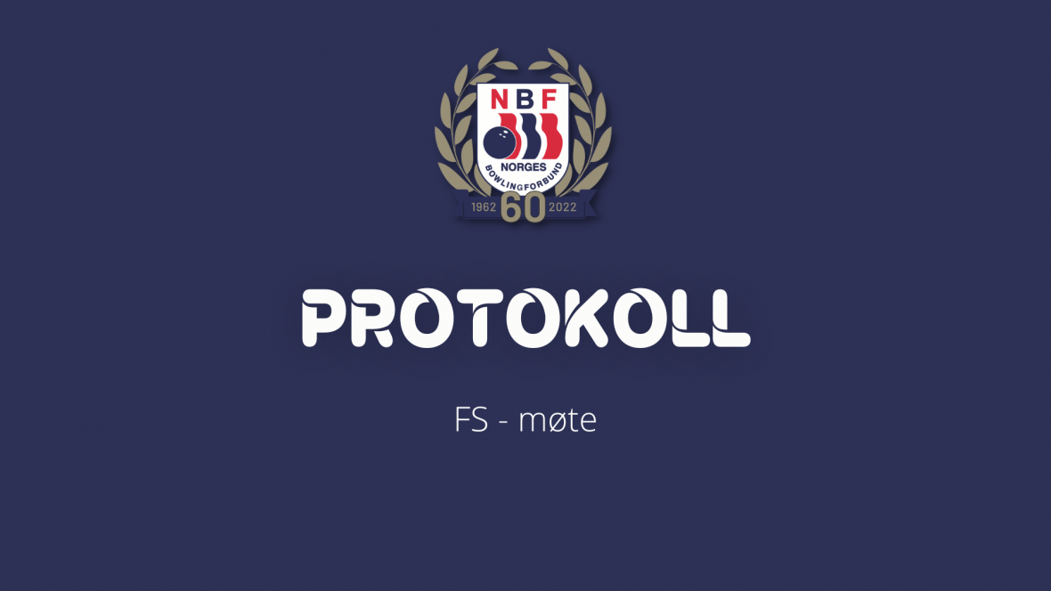 PROTOKOLL FS-MØTE 10-22 – 10.- 11.12.22 - thumbnail