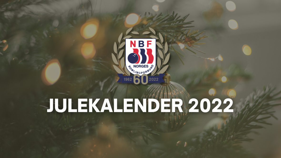 NBF´s Julekalender 2022 – Se alle vinnerne her NBF´s Julekalender 2022 – Se alle vinnerne her - thumbnail