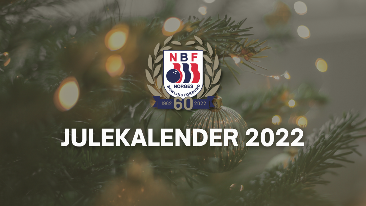 NBF´s Julekalender 2022 – Se alle vinnerne her - thumbnail