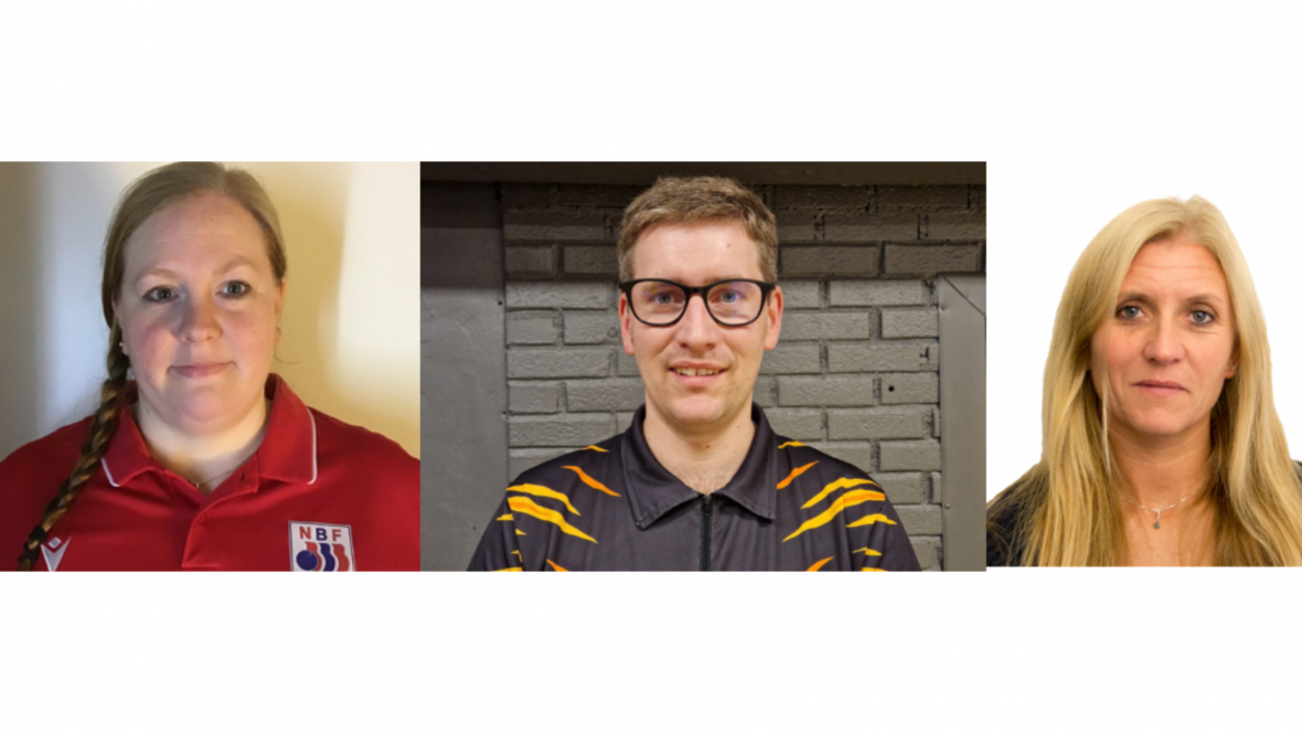 STIAN LINDTVEIT OG KRISTINE NYGÅRDSÆTER ER UTTATT TIL SPECIAL OLYMPICS WORLD SUMMER GAMES 2023 STIAN LINDTVEIT OG KRISTINE NYGÅRDSÆTER ER UTTATT TIL SPECIAL OLYMPICS WORLD SUMMER GAMES 2023 - thumbnail