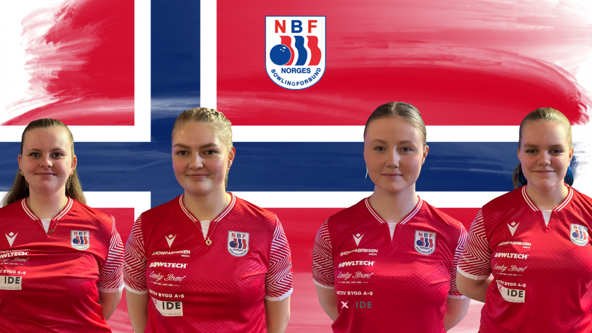 Sanne og Jenny videre til semifinale i dobbel – EYC 2023 - thumbnail