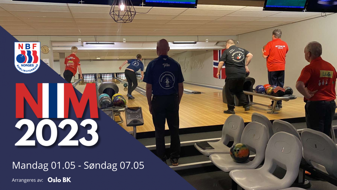 Resultatene før de siste innledende puljene – NM sgl/dbl 2023 - thumbnail