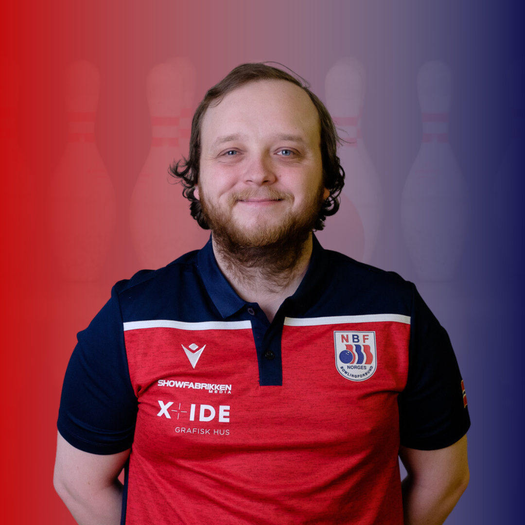 Adrian Kindervaag